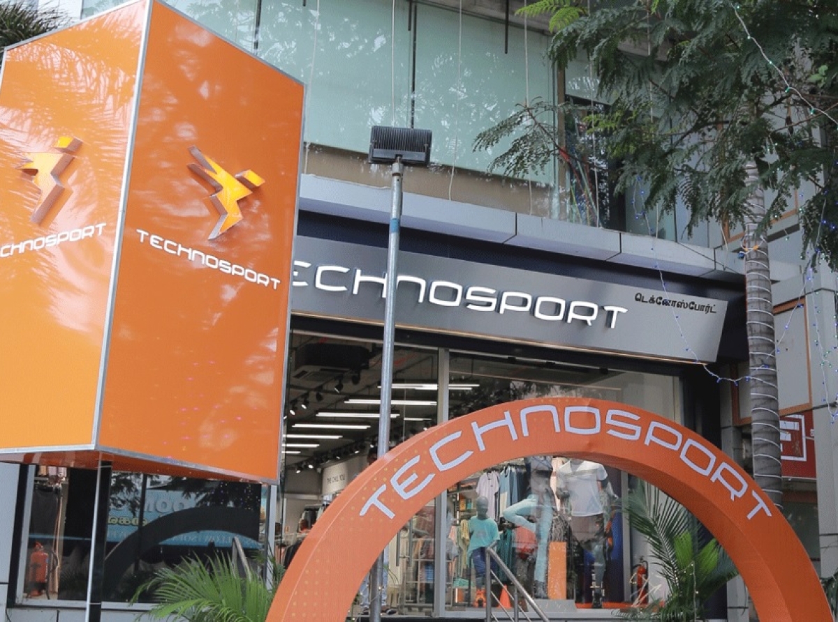 TechnoSports launches first flagship store in Coimbatore